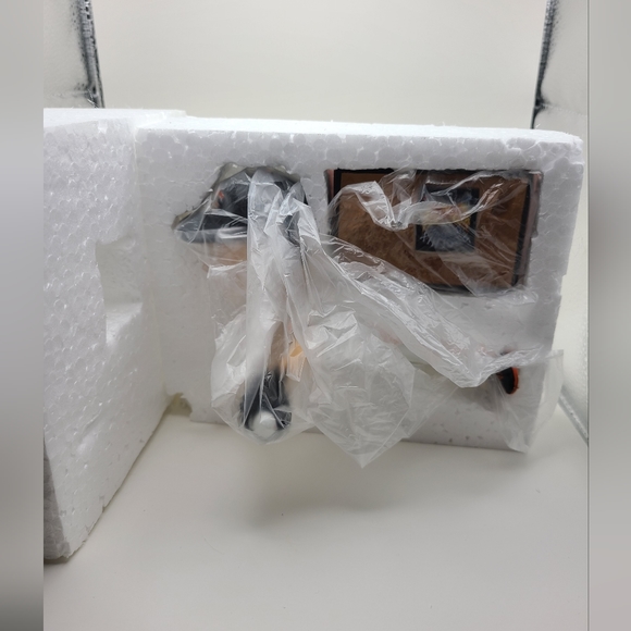 Joe Panik Fresno Grizzlies Stadium Giveaway Bobblehead New in Original Box - Picture 5 of 6